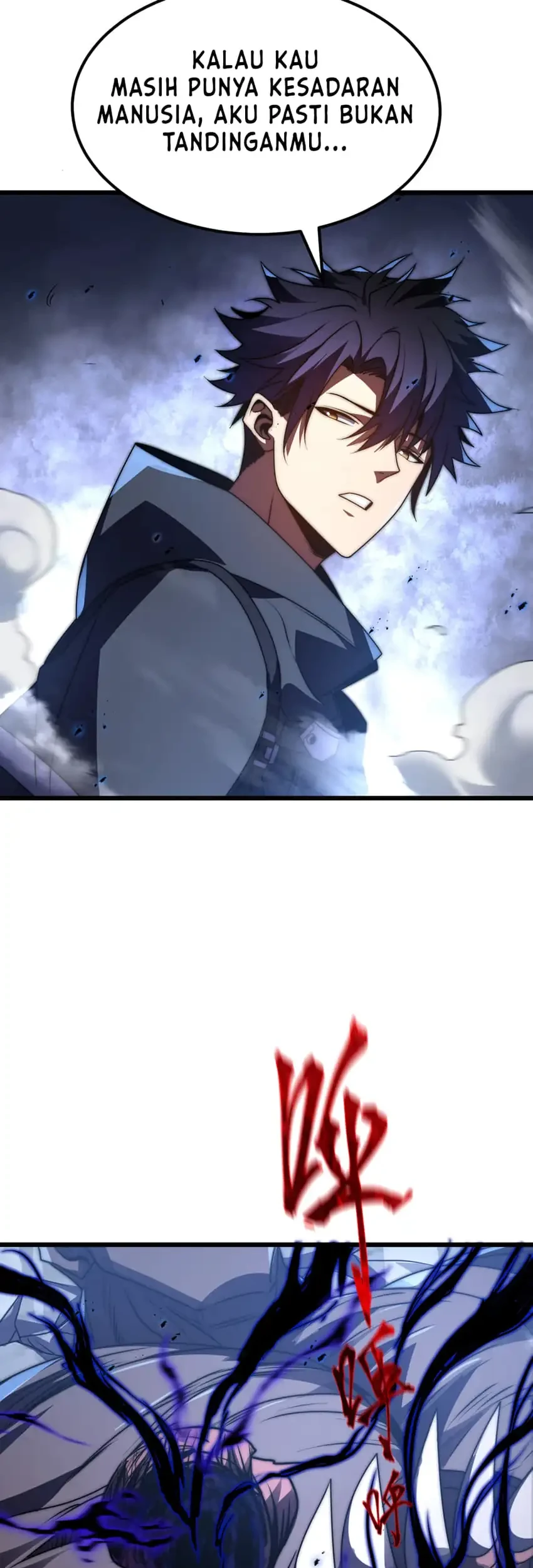 I Became a God Devouring Souls at the Crematorium Chapter 11 Gambar 42