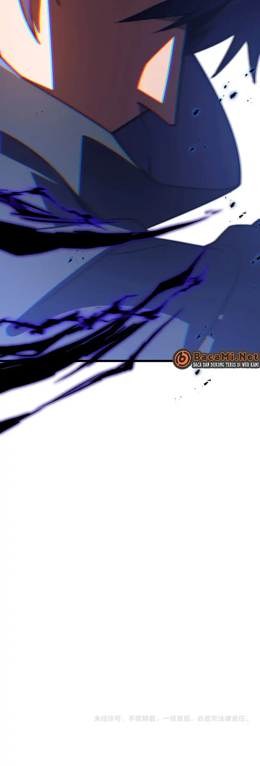 I Became a God Devouring Souls at the Crematorium Chapter 11 Gambar 47
