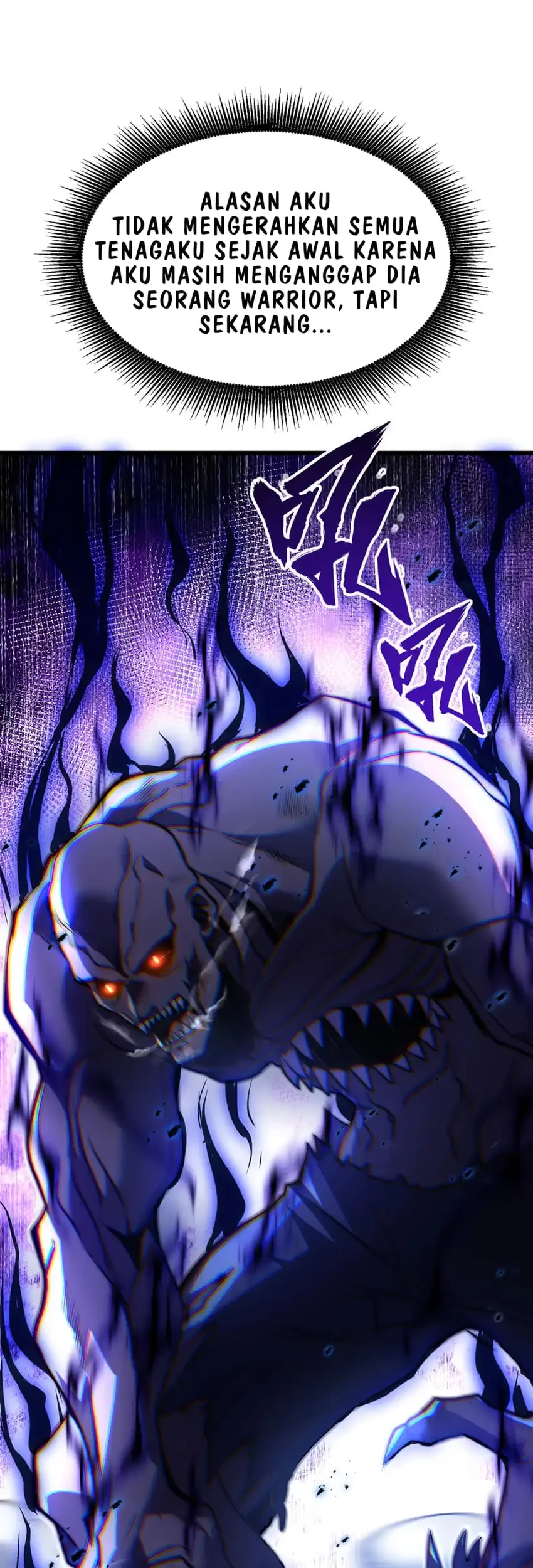 I Became a God Devouring Souls at the Crematorium Chapter 11 Gambar 32