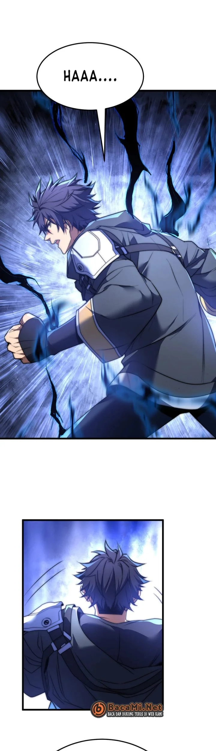 I Became a God Devouring Souls at the Crematorium Chapter 2 Gambar 32