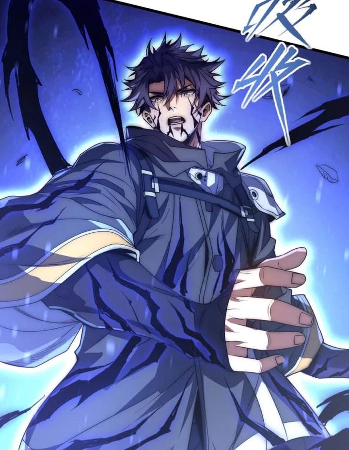 I Became a God Devouring Souls at the Crematorium Chapter 2 Gambar 6