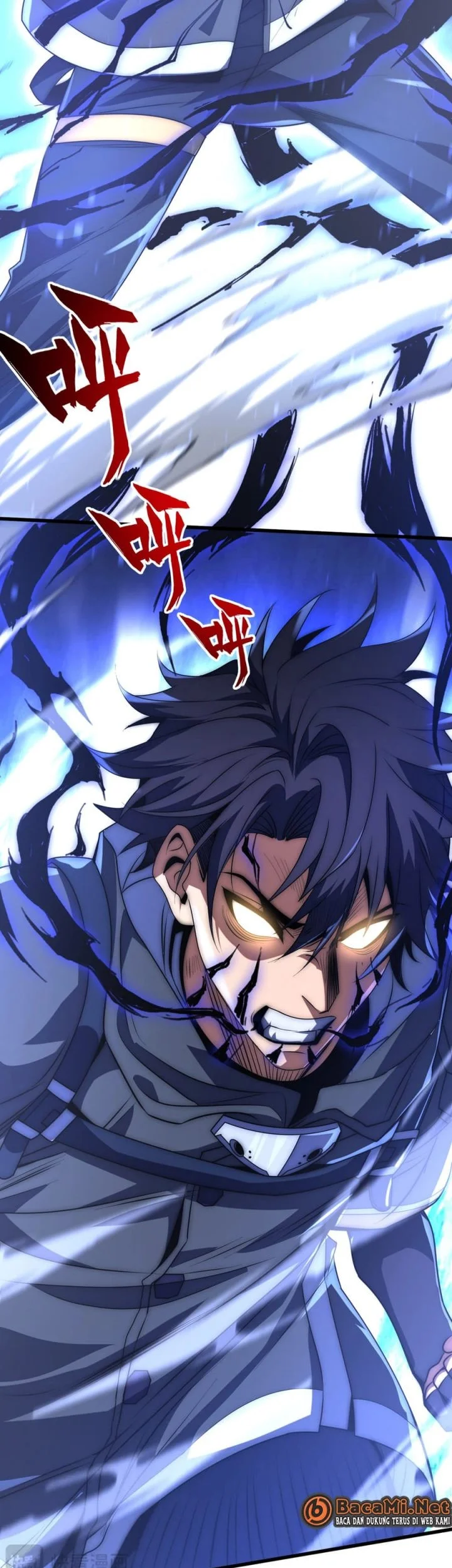 I Became a God Devouring Souls at the Crematorium Chapter 2 Gambar 7