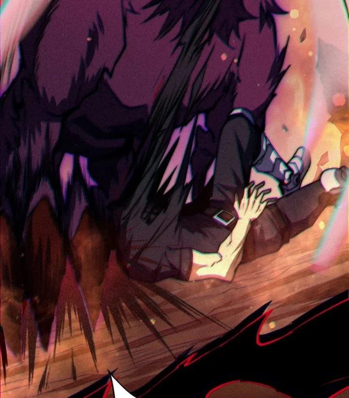 I Became a God Devouring Souls at the Crematorium Chapter 2 Gambar 10