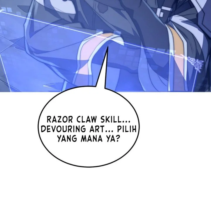 I Became a God Devouring Souls at the Crematorium Chapter 2 Gambar 14