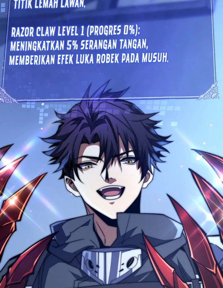 I Became a God Devouring Souls at the Crematorium Chapter 2 Gambar 18