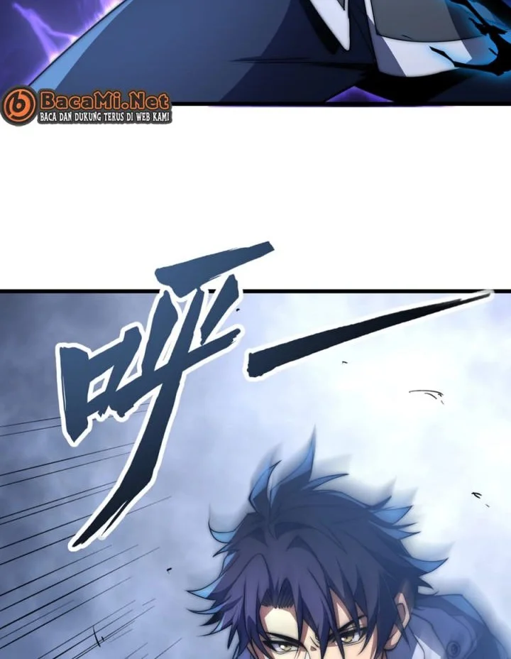 I Became a God Devouring Souls at the Crematorium Chapter 2 Gambar 27