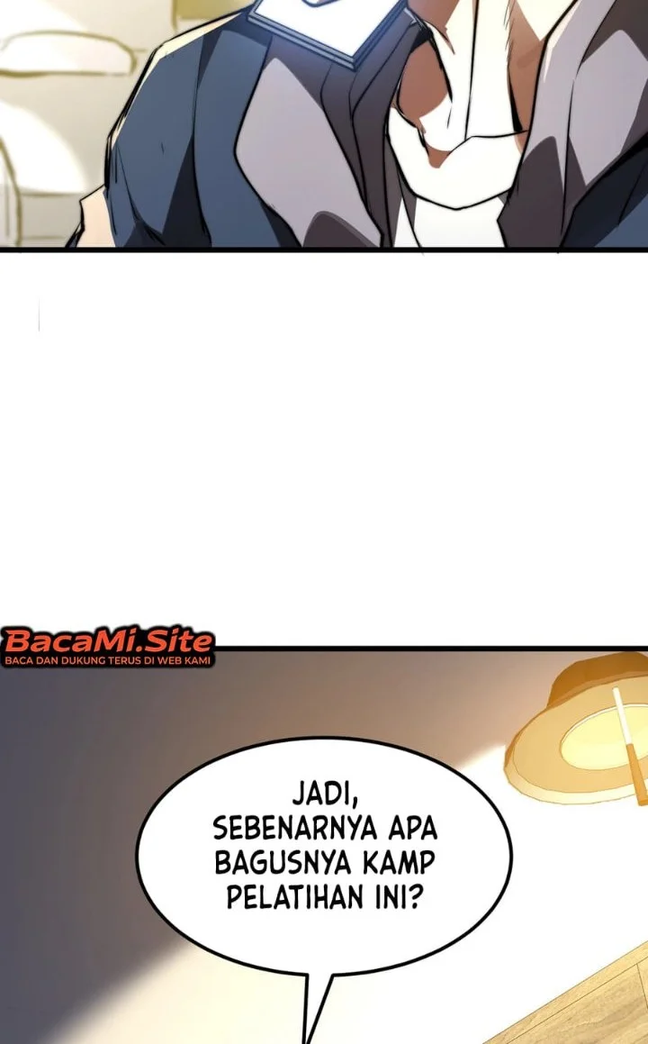 I Became a God Devouring Souls at the Crematorium Chapter 22 Gambar 33