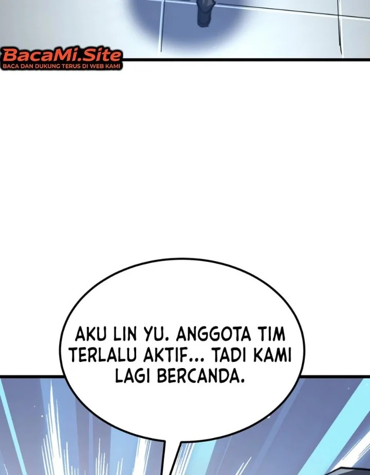 I Became a God Devouring Souls at the Crematorium Chapter 23 Gambar 33