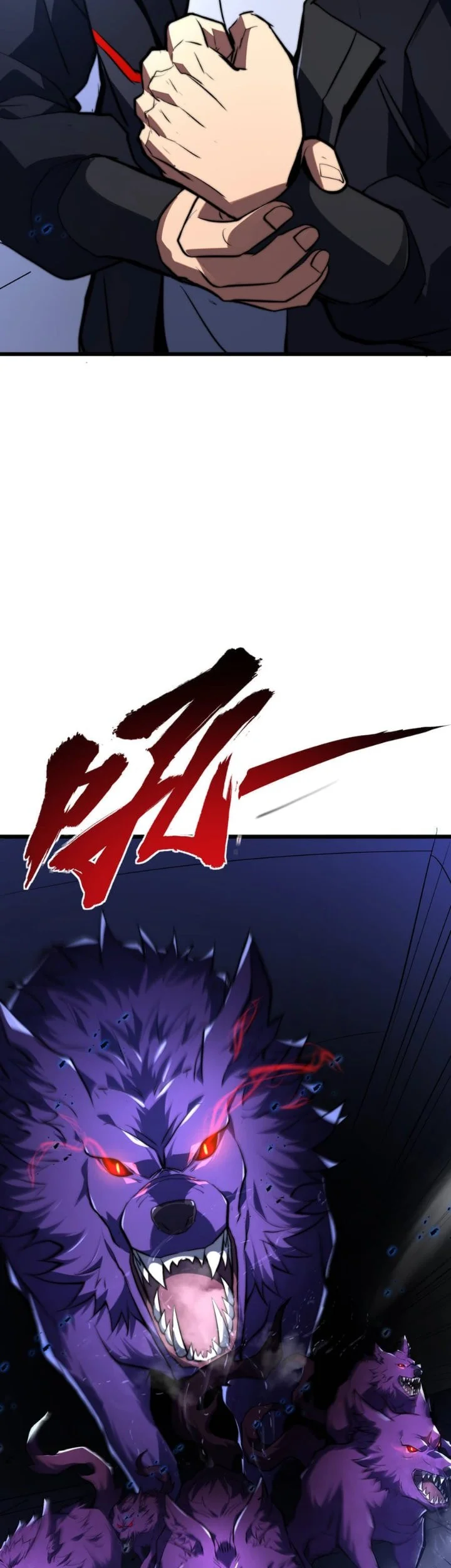 I Became a God Devouring Souls at the Crematorium Chapter 24 Gambar 36