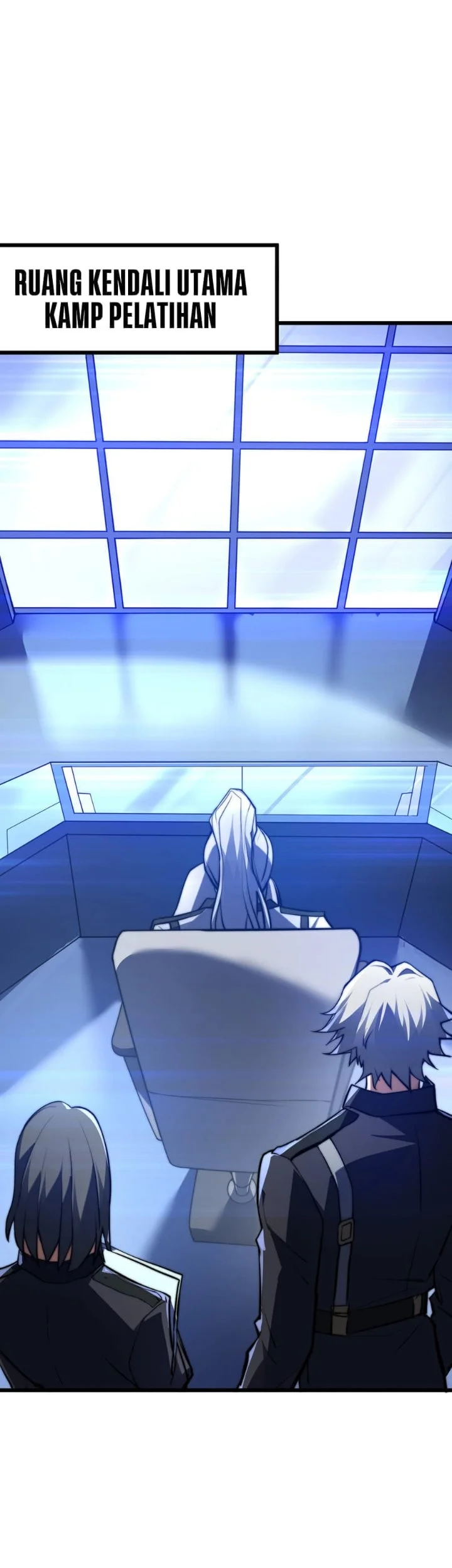 I Became a God Devouring Souls at the Crematorium Chapter 24 Gambar 38