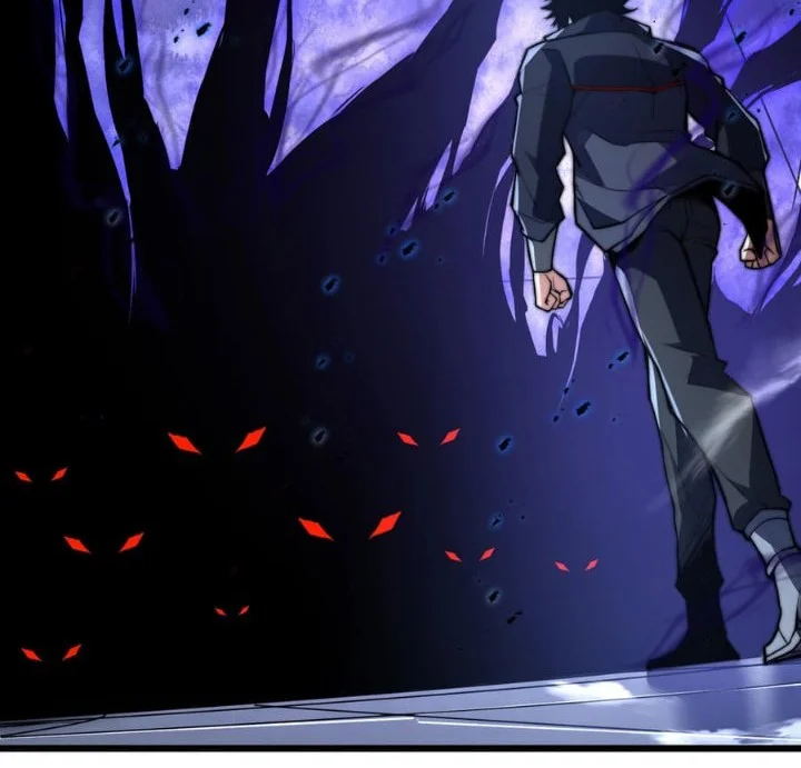 I Became a God Devouring Souls at the Crematorium Chapter 24 Gambar 33
