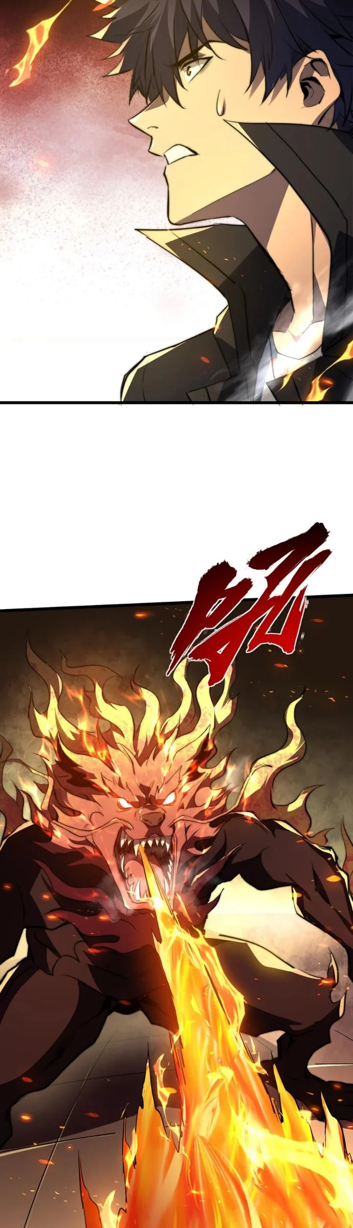 I Became a God Devouring Souls at the Crematorium Chapter 25 Gambar 40