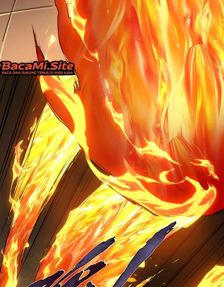 I Became a God Devouring Souls at the Crematorium Chapter 25 Gambar 41