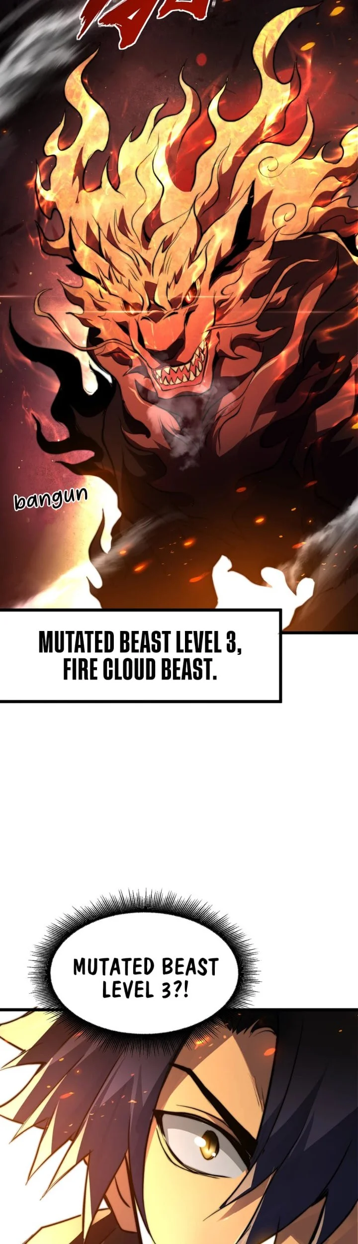 I Became a God Devouring Souls at the Crematorium Chapter 25 Gambar 32