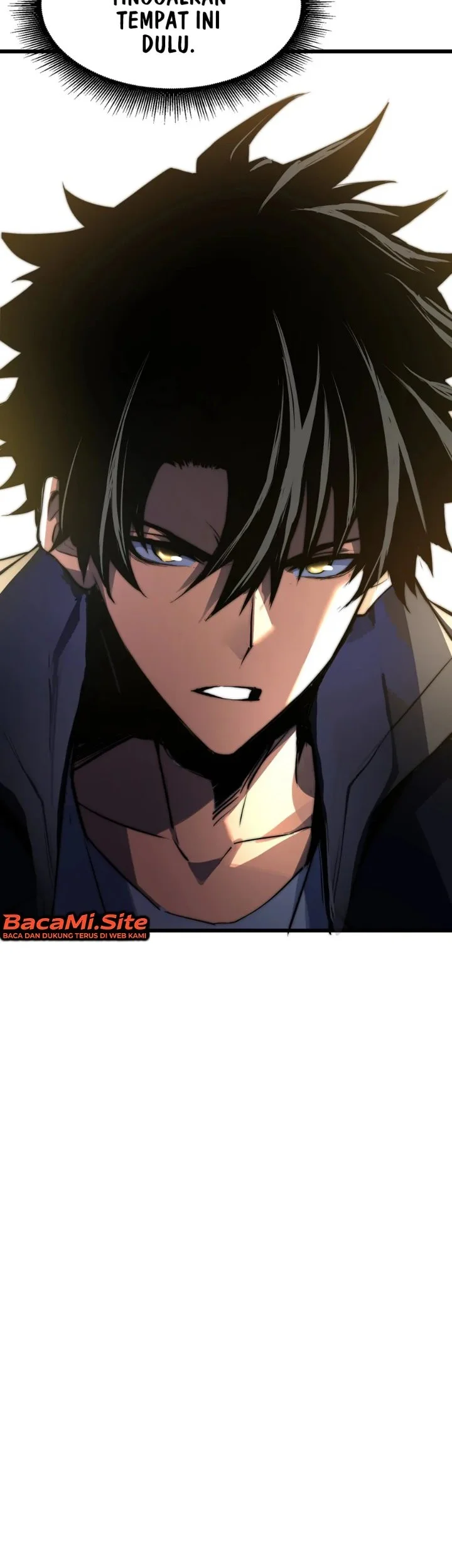 I Became a God Devouring Souls at the Crematorium Chapter 26 Gambar 4