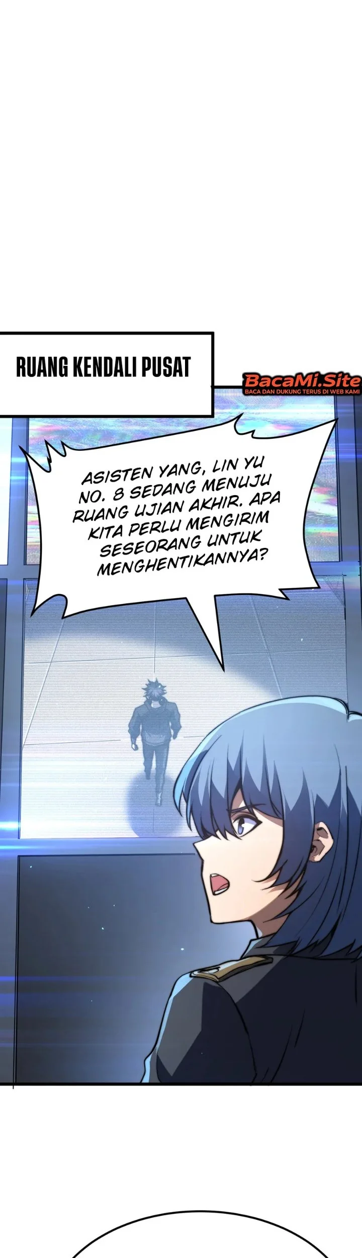 I Became a God Devouring Souls at the Crematorium Chapter 26 Gambar 11