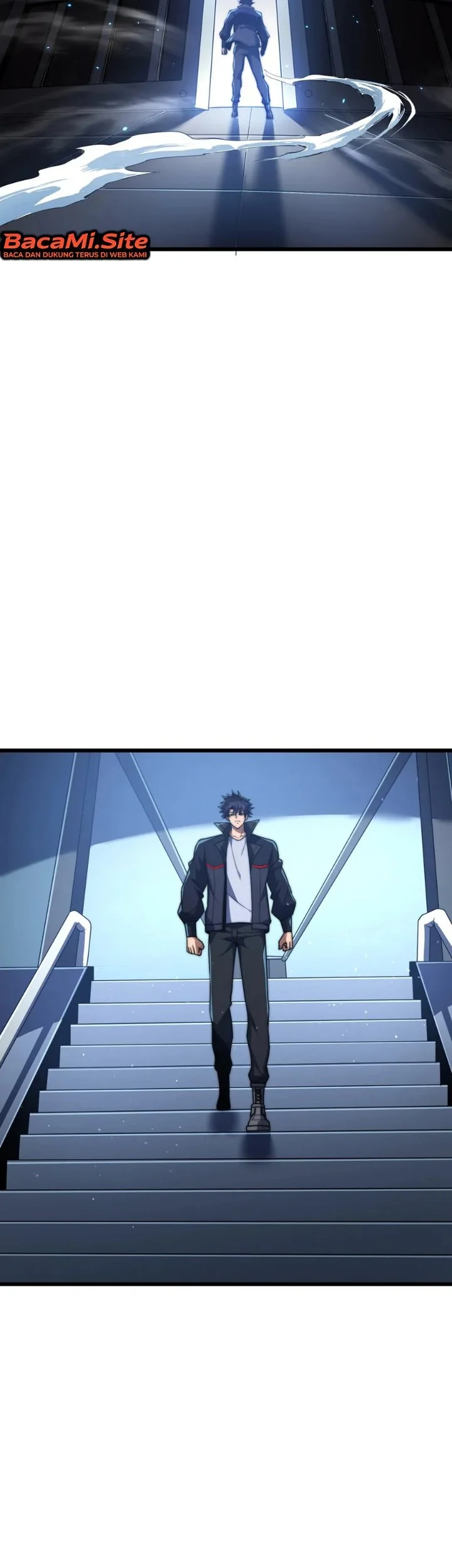 I Became a God Devouring Souls at the Crematorium Chapter 26 Gambar 15