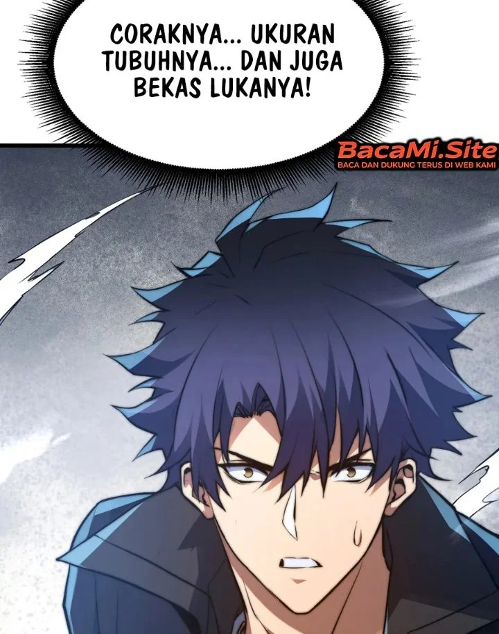 I Became a God Devouring Souls at the Crematorium Chapter 26 Gambar 17