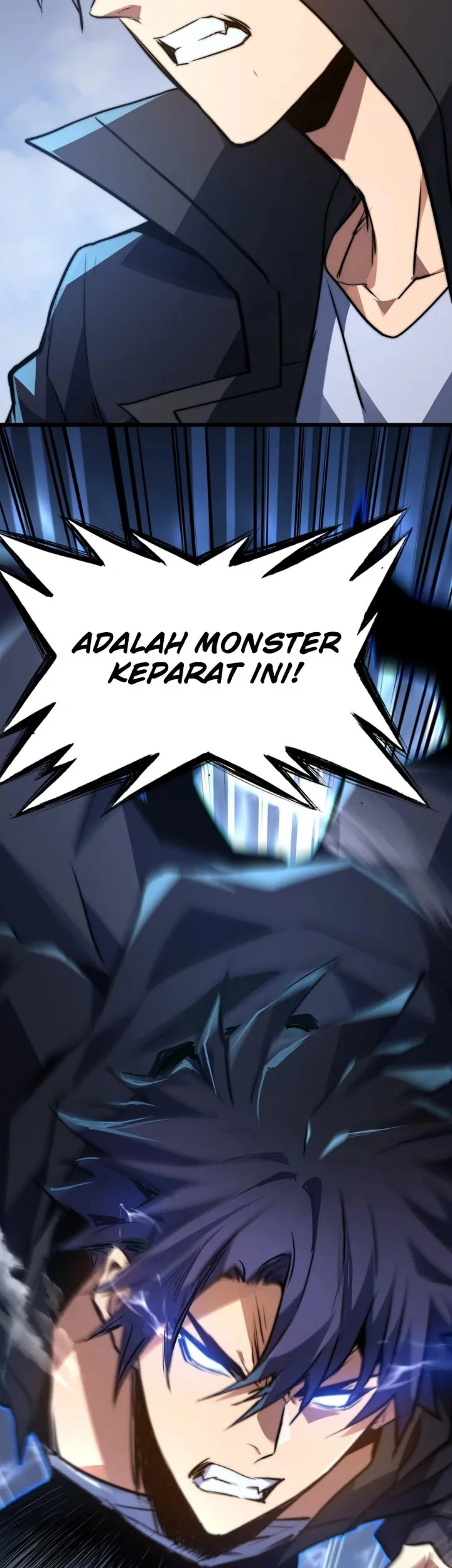 I Became a God Devouring Souls at the Crematorium Chapter 26 Gambar 20