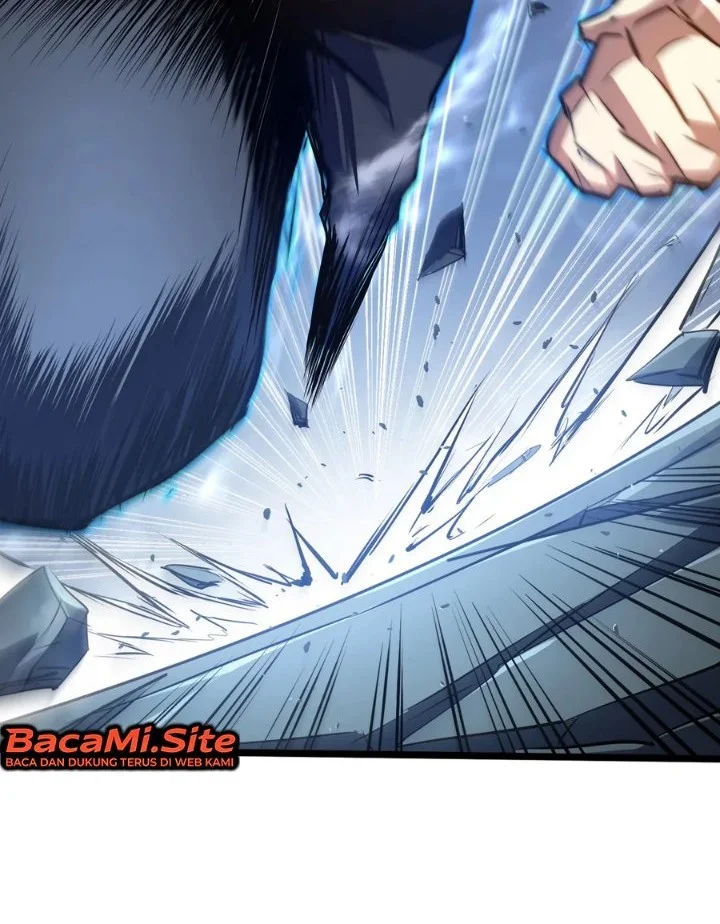 I Became a God Devouring Souls at the Crematorium Chapter 26 Gambar 21