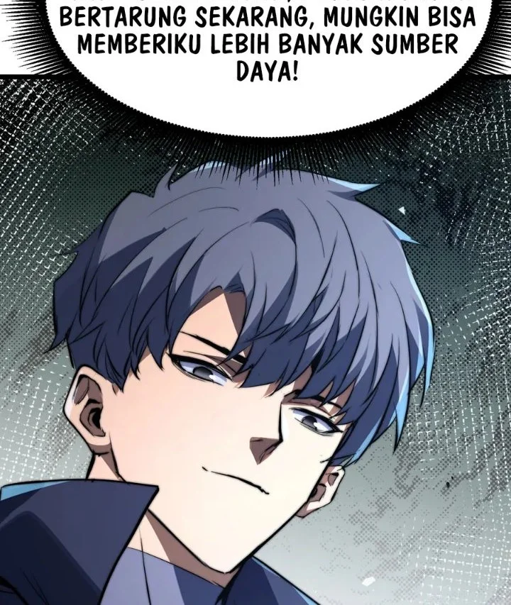 I Became a God Devouring Souls at the Crematorium Chapter 27 Gambar 37