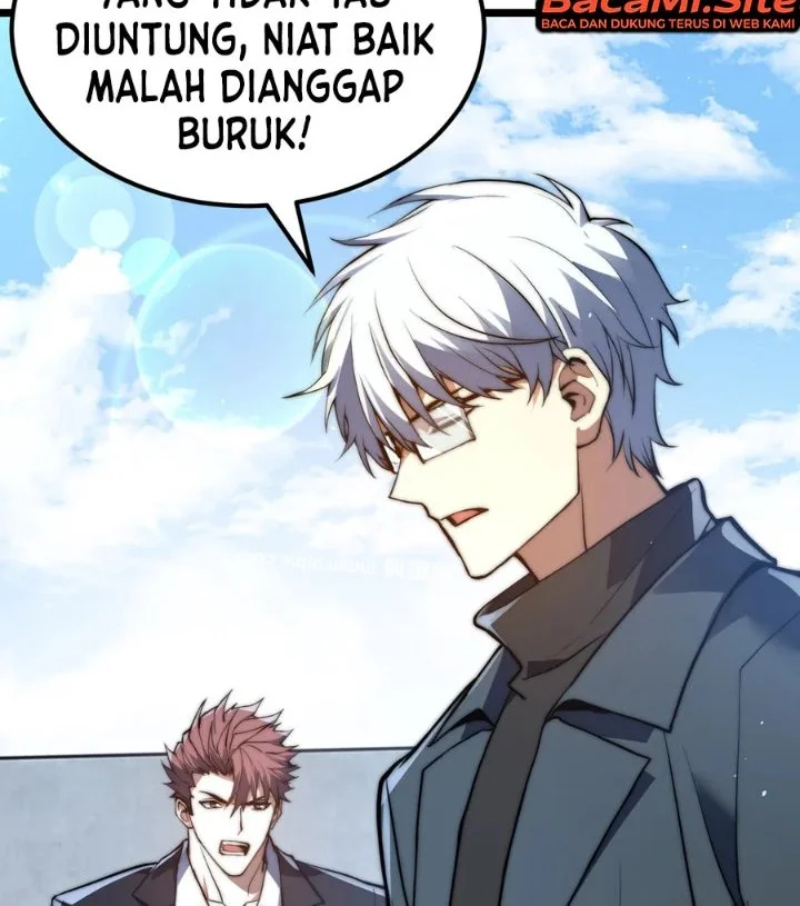 I Became a God Devouring Souls at the Crematorium Chapter 28 Gambar 37