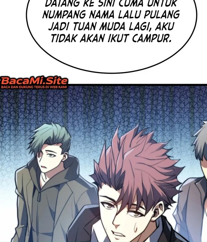 I Became a God Devouring Souls at the Crematorium Chapter 28 Gambar 41