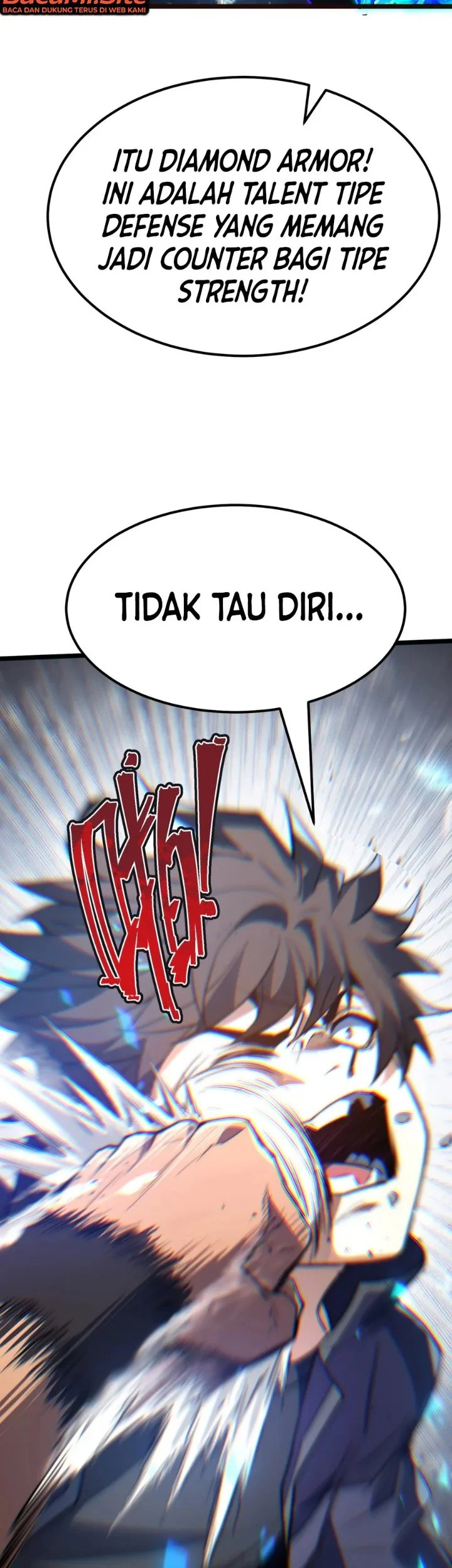 I Became a God Devouring Souls at the Crematorium Chapter 29 Gambar 35
