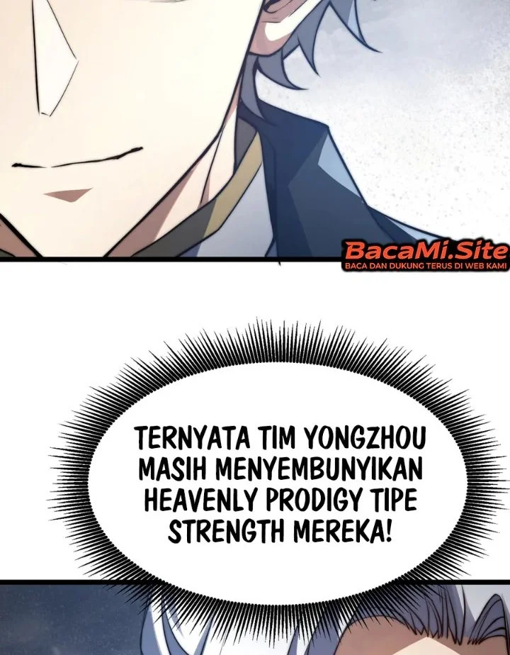 I Became a God Devouring Souls at the Crematorium Chapter 29 Gambar 41