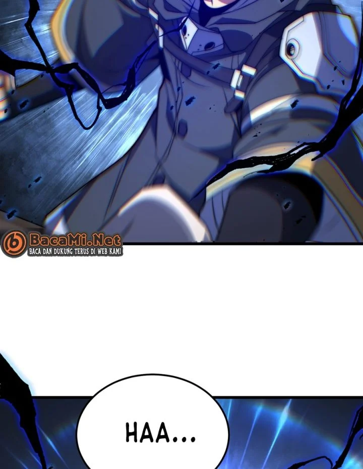 I Became a God Devouring Souls at the Crematorium Chapter 3 Gambar 34