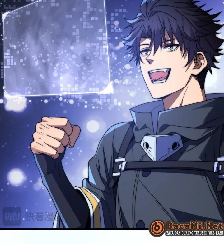 I Became a God Devouring Souls at the Crematorium Chapter 3 Gambar 38