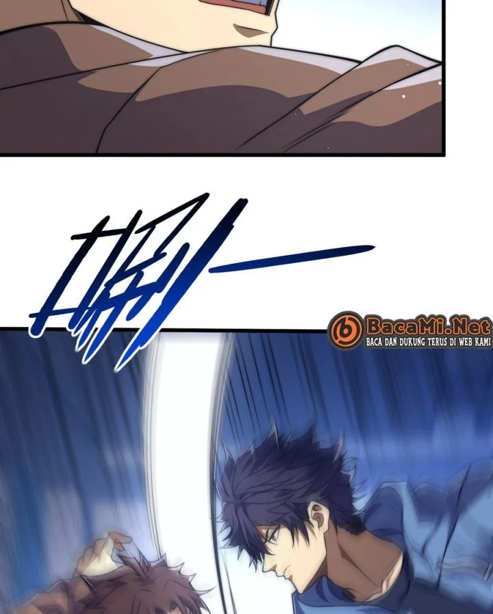 I Became a God Devouring Souls at the Crematorium Chapter 3 Gambar 10