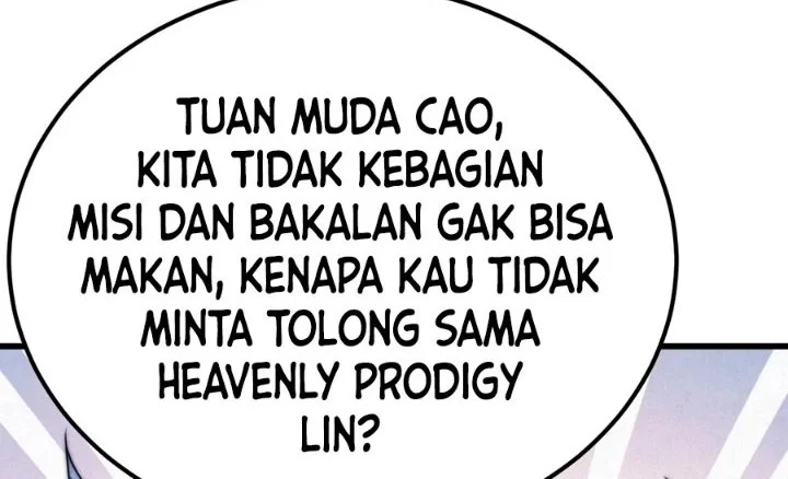 I Became a God Devouring Souls at the Crematorium Chapter 30 Gambar 37