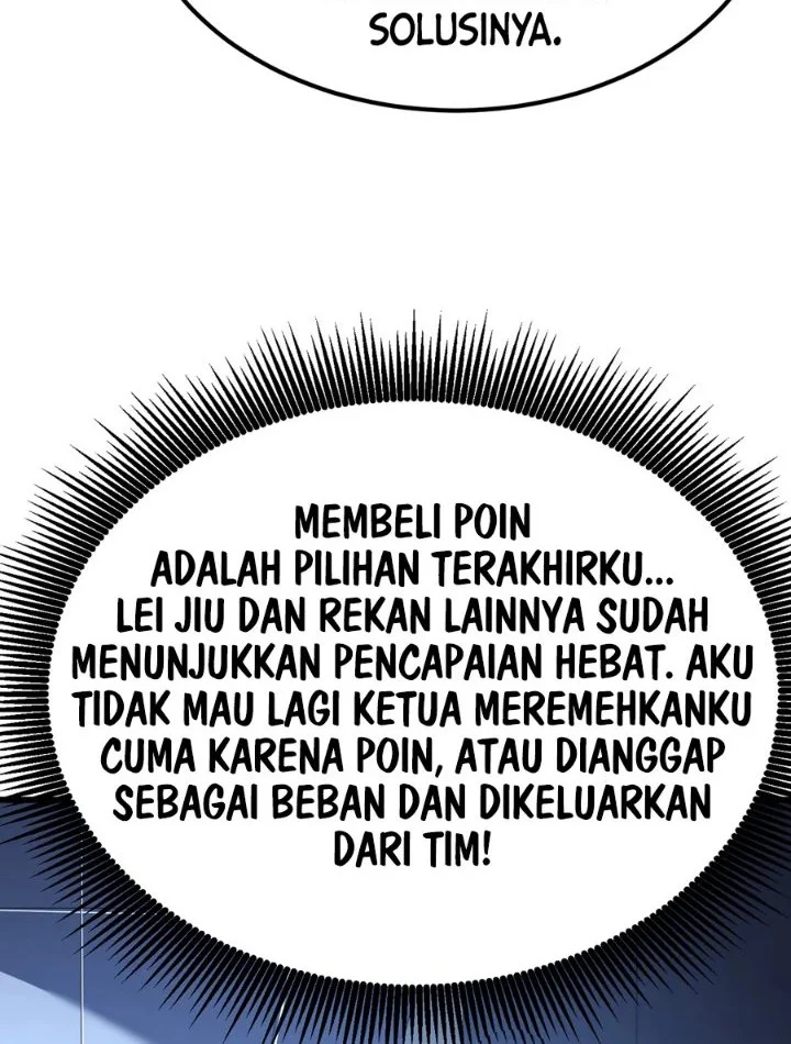 I Became a God Devouring Souls at the Crematorium Chapter 30 Gambar 41