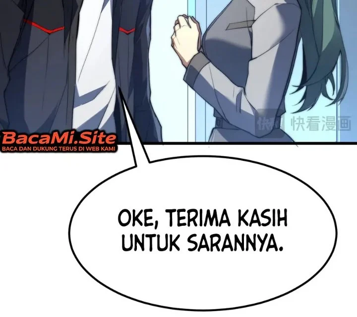 I Became a God Devouring Souls at the Crematorium Chapter 30 Gambar 29