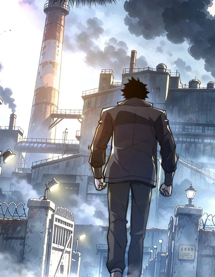 I Became a God Devouring Souls at the Crematorium Chapter 31 Gambar 41