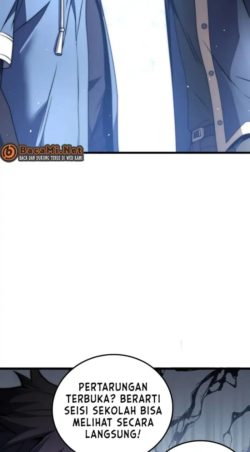 I Became a God Devouring Souls at the Crematorium Chapter 4 Gambar 40