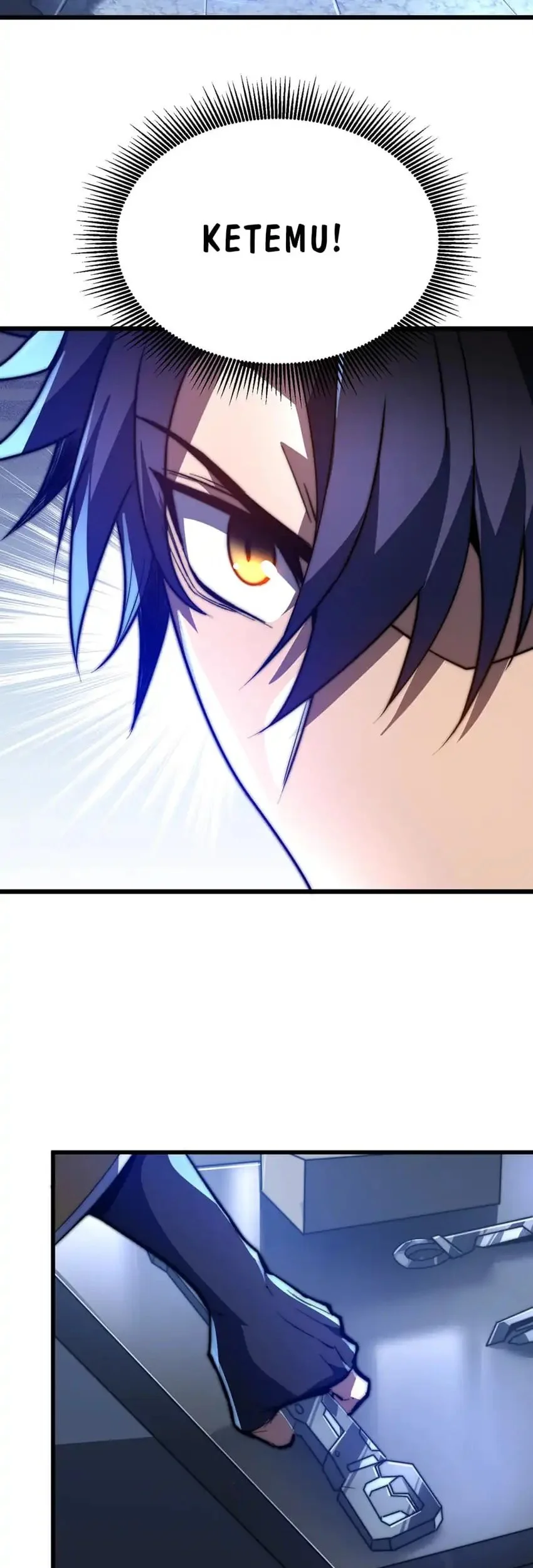 I Became a God Devouring Souls at the Crematorium Chapter 5 Gambar 33