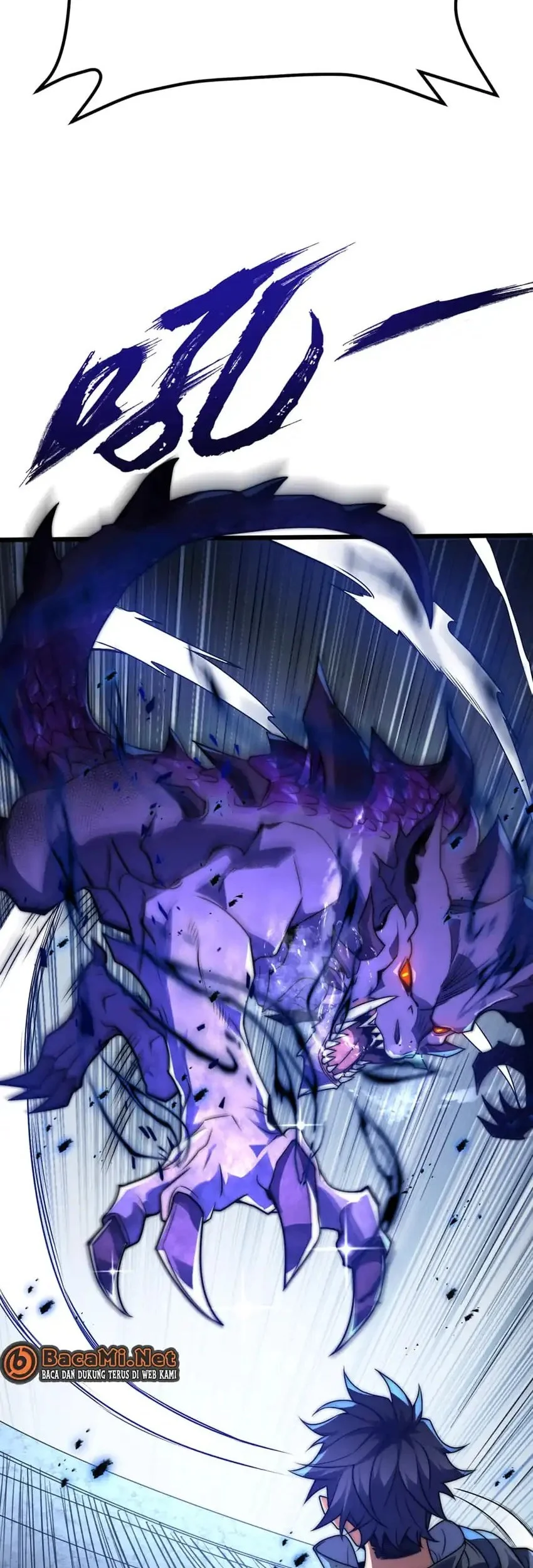 I Became a God Devouring Souls at the Crematorium Chapter 5 Gambar 36