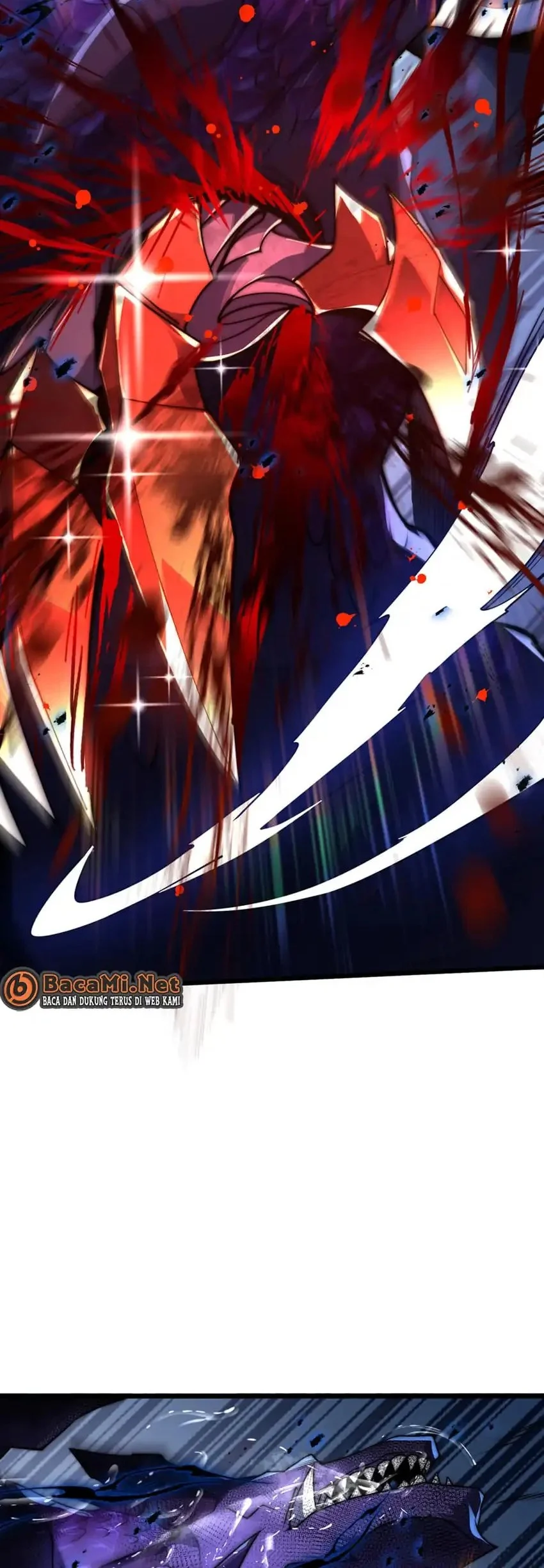 I Became a God Devouring Souls at the Crematorium Chapter 5 Gambar 38