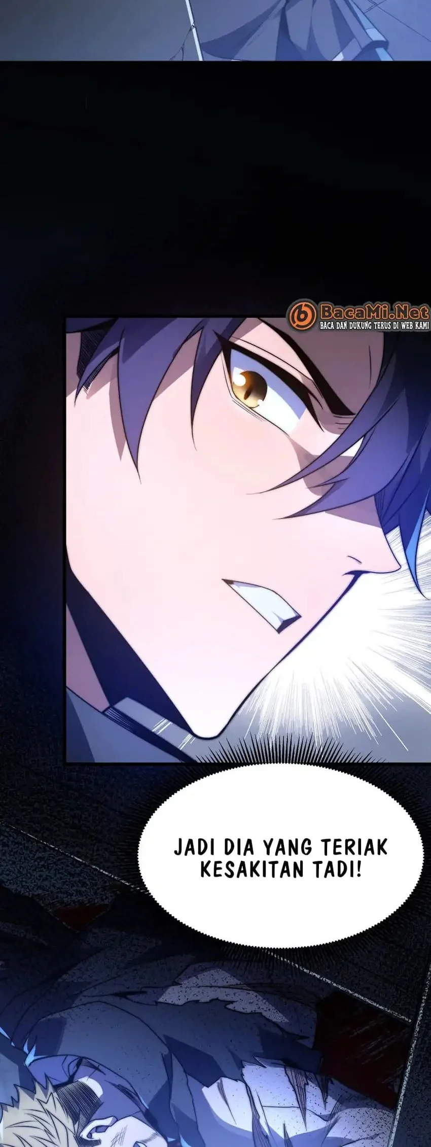 I Became a God Devouring Souls at the Crematorium Chapter 5 Gambar 42