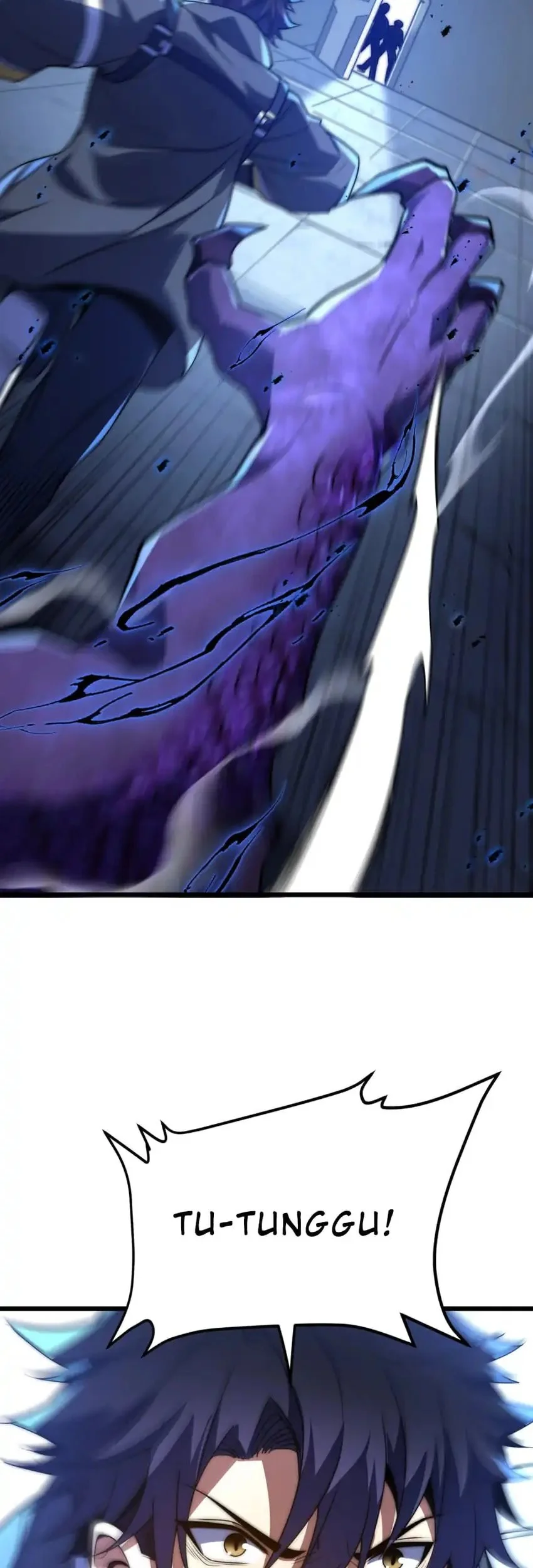 I Became a God Devouring Souls at the Crematorium Chapter 5 Gambar 55