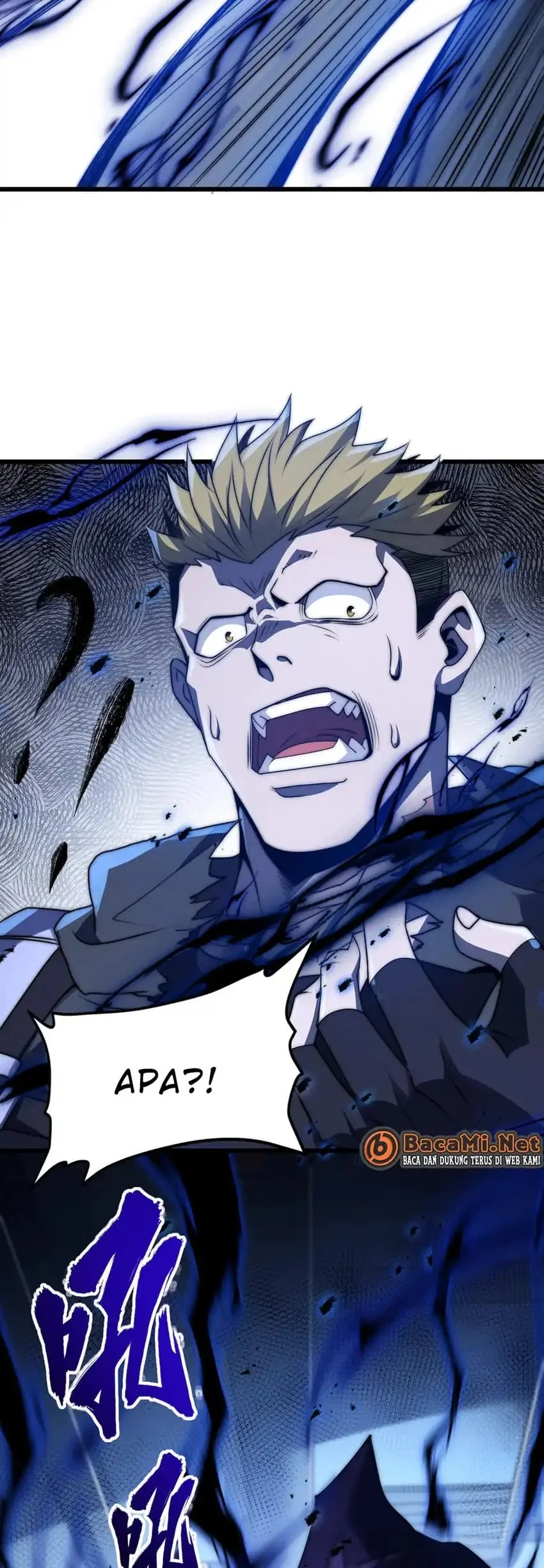 I Became a God Devouring Souls at the Crematorium Chapter 5 Gambar 15