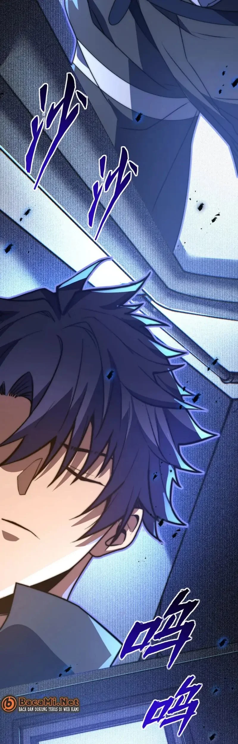 I Became a God Devouring Souls at the Crematorium Chapter 6 Gambar 26