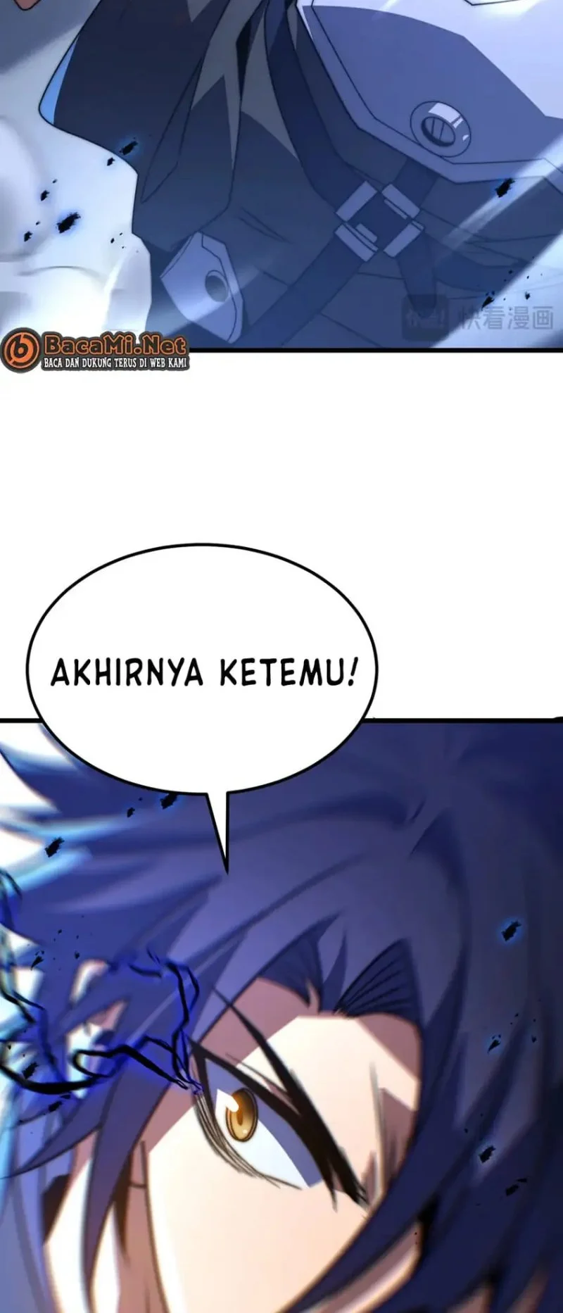 I Became a God Devouring Souls at the Crematorium Chapter 6 Gambar 29