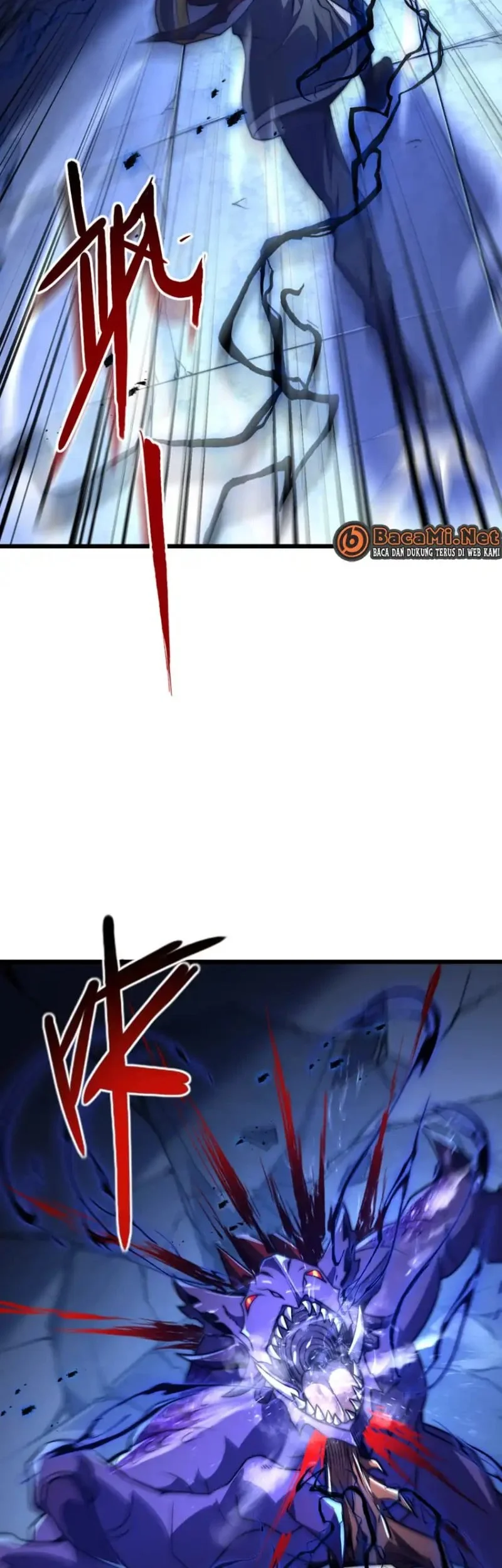 I Became a God Devouring Souls at the Crematorium Chapter 6 Gambar 31