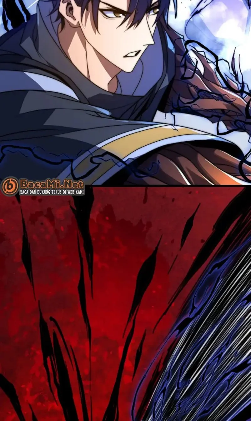 I Became a God Devouring Souls at the Crematorium Chapter 6 Gambar 33