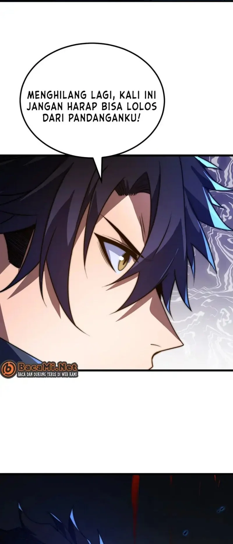 I Became a God Devouring Souls at the Crematorium Chapter 6 Gambar 37