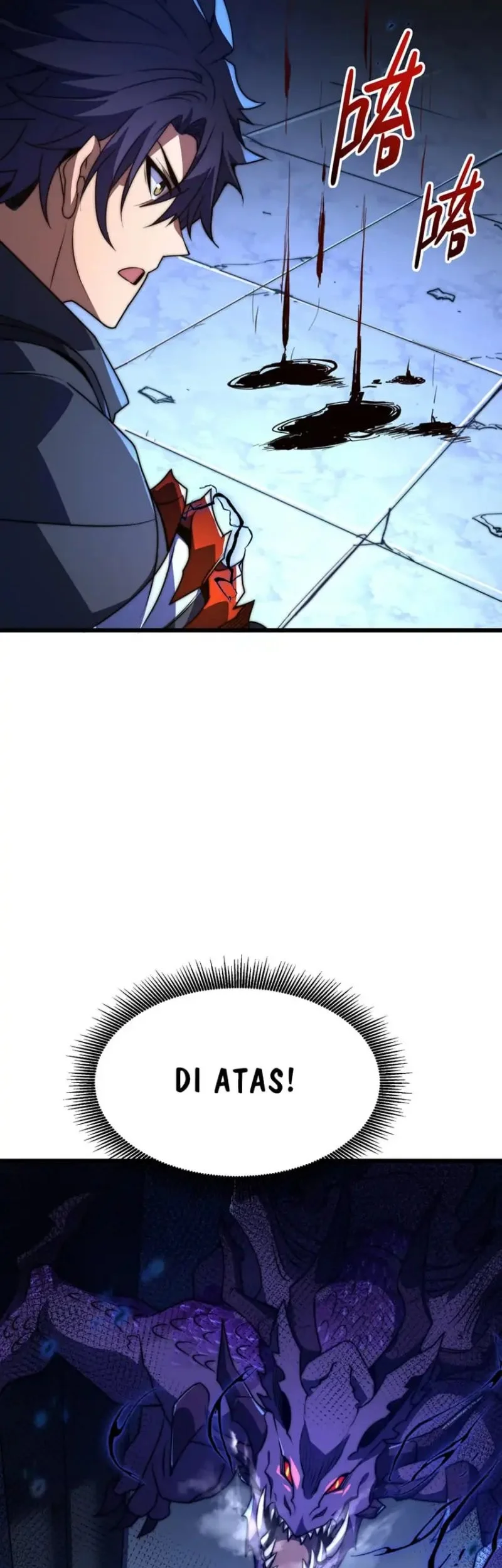 I Became a God Devouring Souls at the Crematorium Chapter 6 Gambar 38