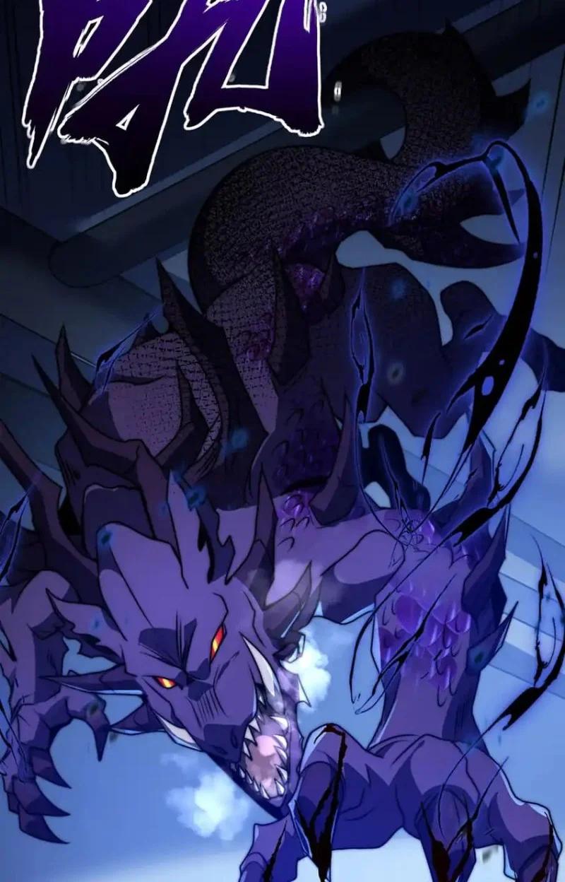 I Became a God Devouring Souls at the Crematorium Chapter 6 Gambar 41